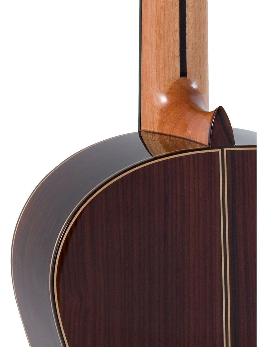 Admira A20 Klassische Gitarre