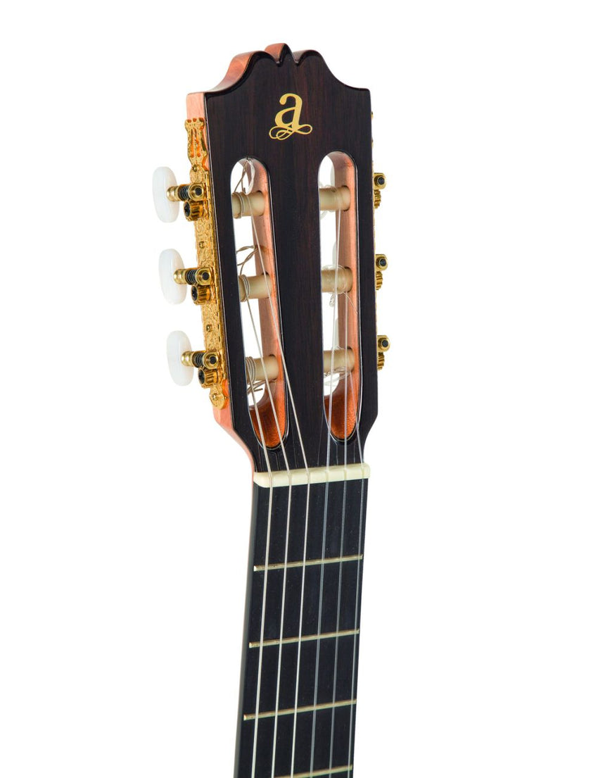 Admira A20 Klassische Gitarre
