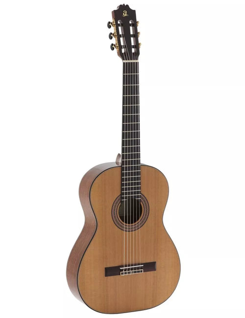 Chitarra classica Admira A40 S SATINATA, solida