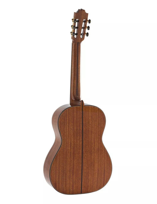 Chitarra classica Admira A40 S SATINATA, solida