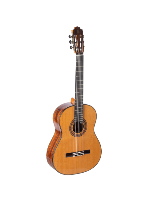 Admira A50 Klassische Gitarre