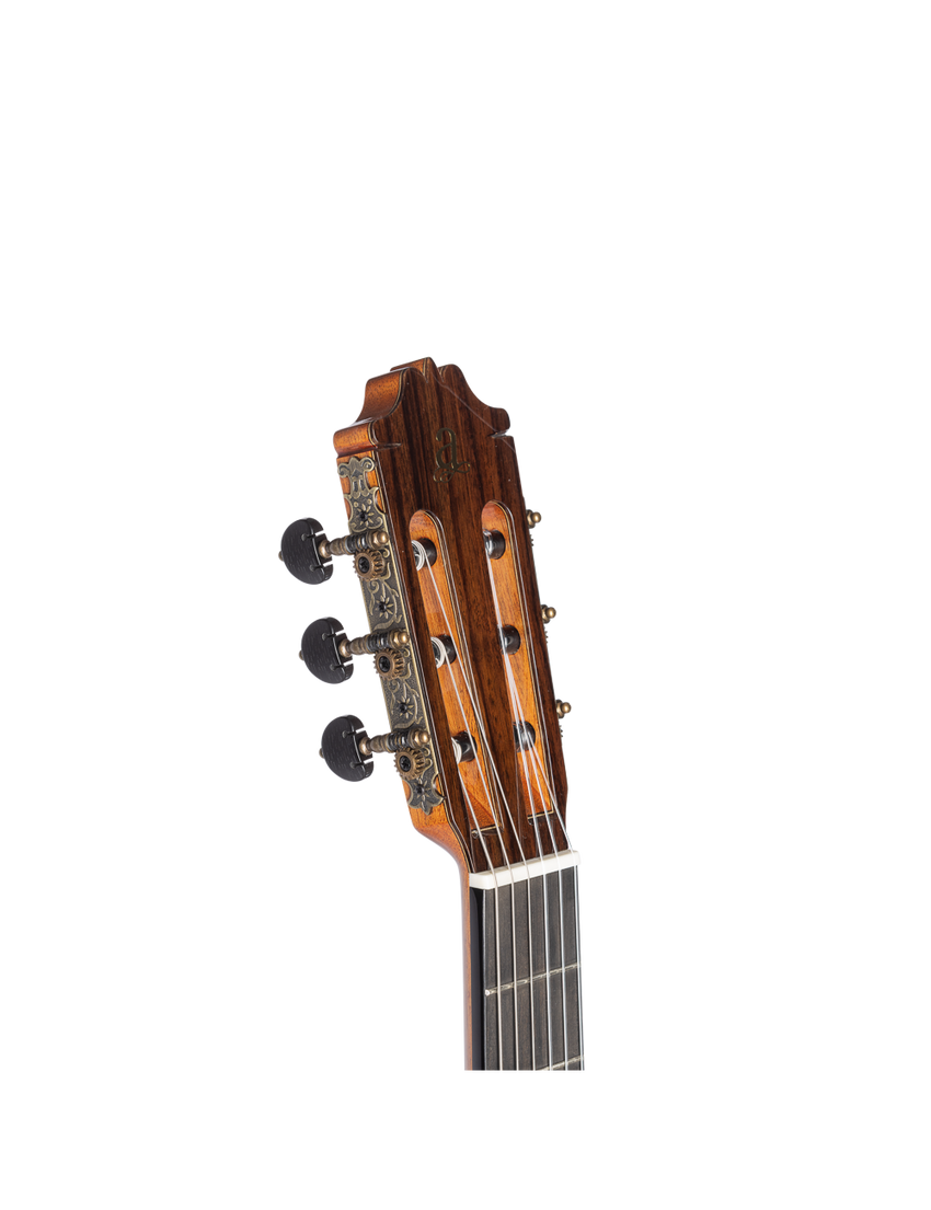 Admira A50 Klassische Gitarre