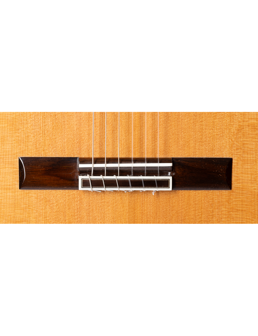 Admira A50 Klassische Gitarre