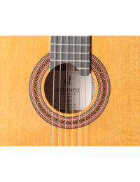 Admira A50 Klassische Gitarre