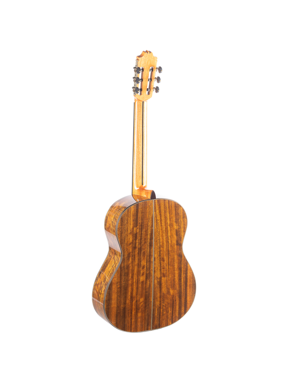 Admira A60 Klassische Gitarre