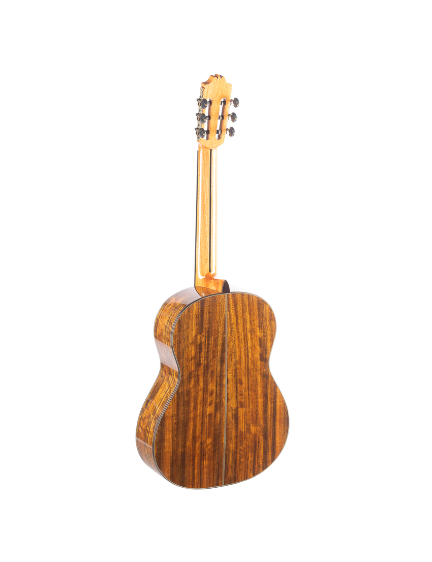 Admira A60 Klassische Gitarre
