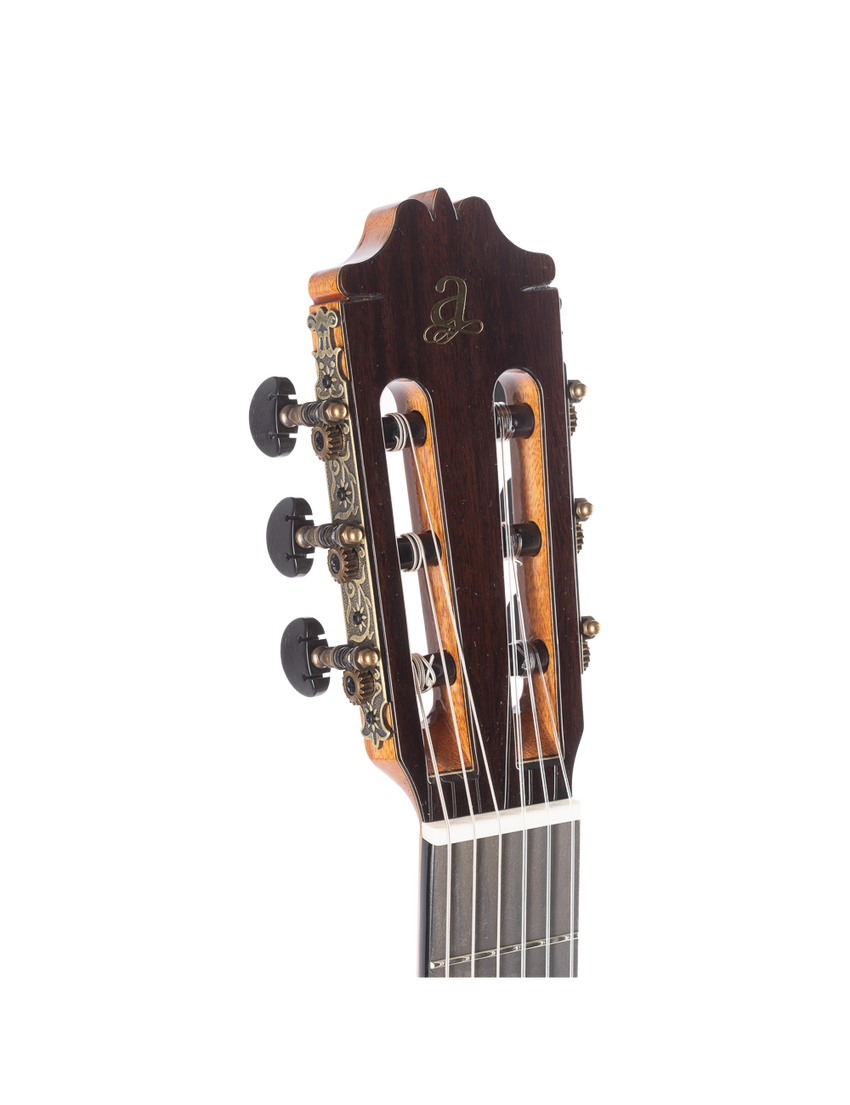 Admira A60 Klassische Gitarre