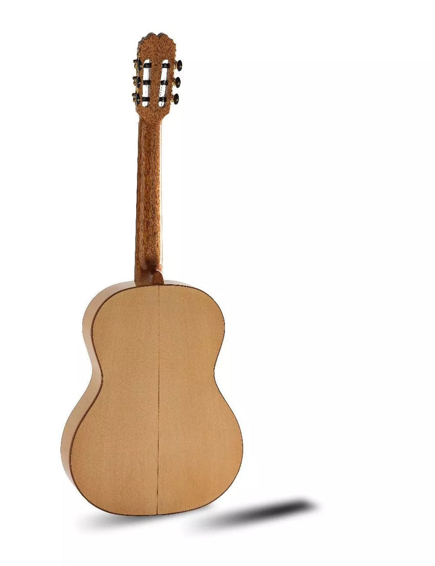 ADMIRA MACARENA FLAMENCO GITARRE