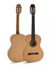 ADMIRA MACARENA FLAMENCO GITARRE