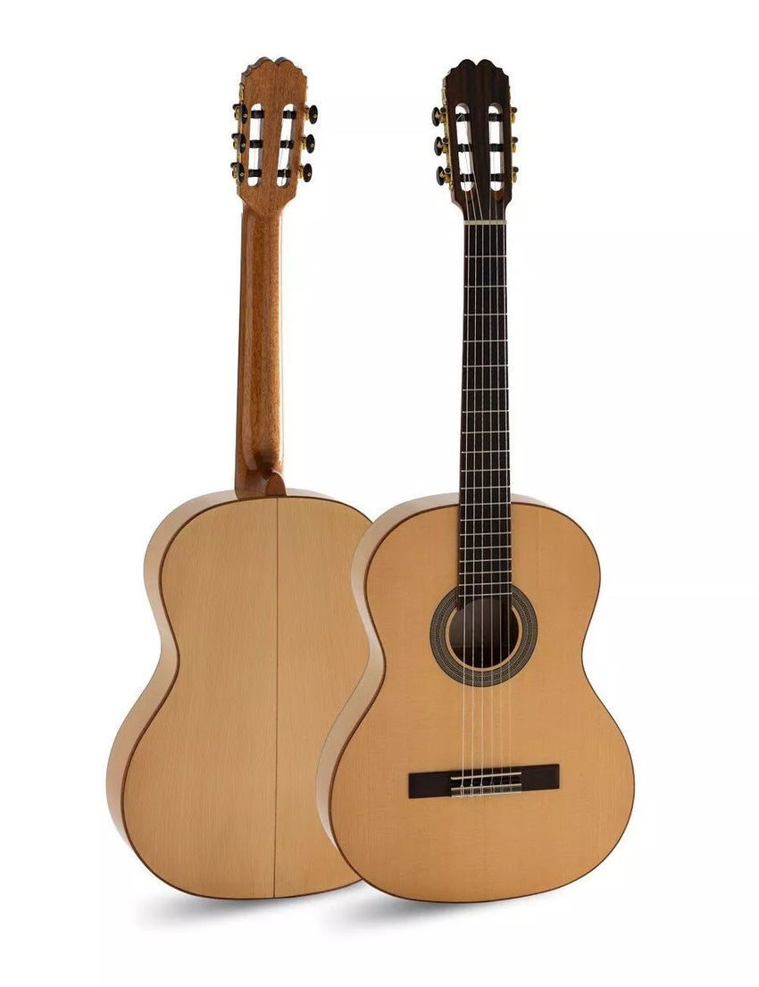 ADMIRA MACARENA FLAMENCO GITARRE