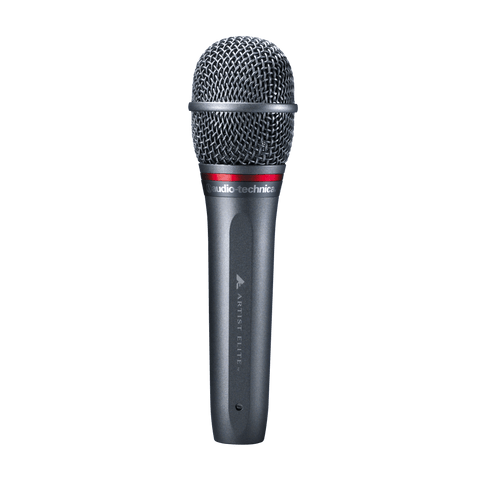 Audio Technica AE4100 Dynamic Microphone
