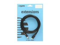 Klotz AS-EX10300 headphone extension mini jack plug - mini jack plug 3.5 mm 3 m