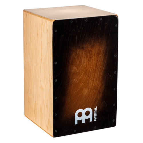 MEINL SC100BRB Brown Burst Cajon