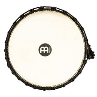 MEINL PROADJ2-M Professional African Style Djembe - Village Carving - Medium
