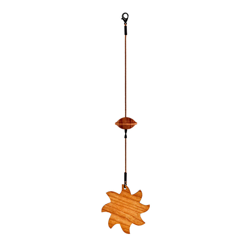 Meinl Sonic Energy CBCAURORA Cosmic Bamboo Chime - 432 Hz/Aurora (Morgen)