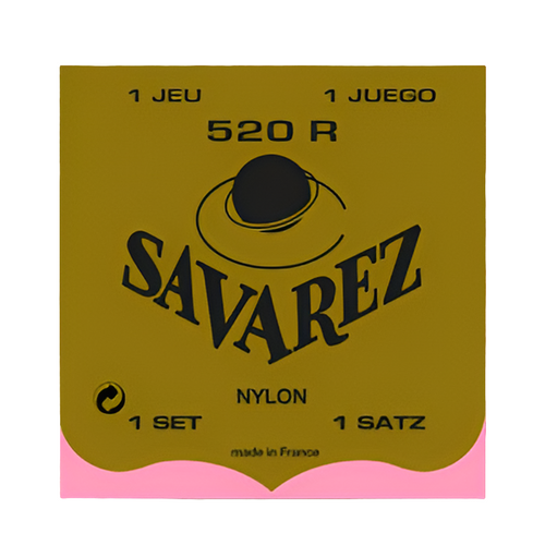CORDE SAVAREZ 520R
