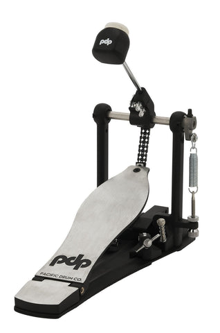 PDP by DW 800 Series foot pedal single pedal