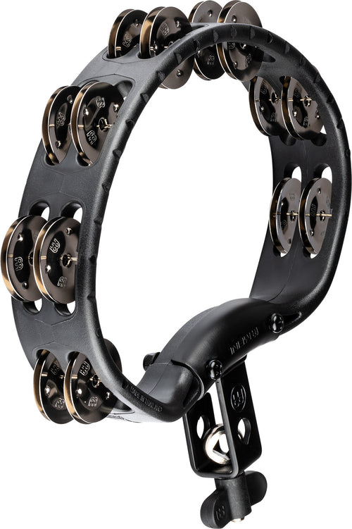 MEINL HTMT2 tambourine mountable 