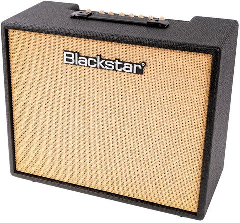 Blackstar Debut 100