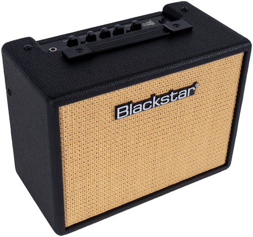 Blackstar Debut 15E