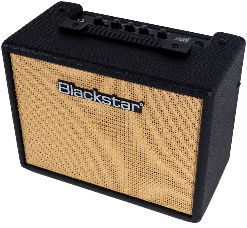 Blackstar debutto 15E