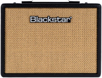 Blackstar debutto 15E
