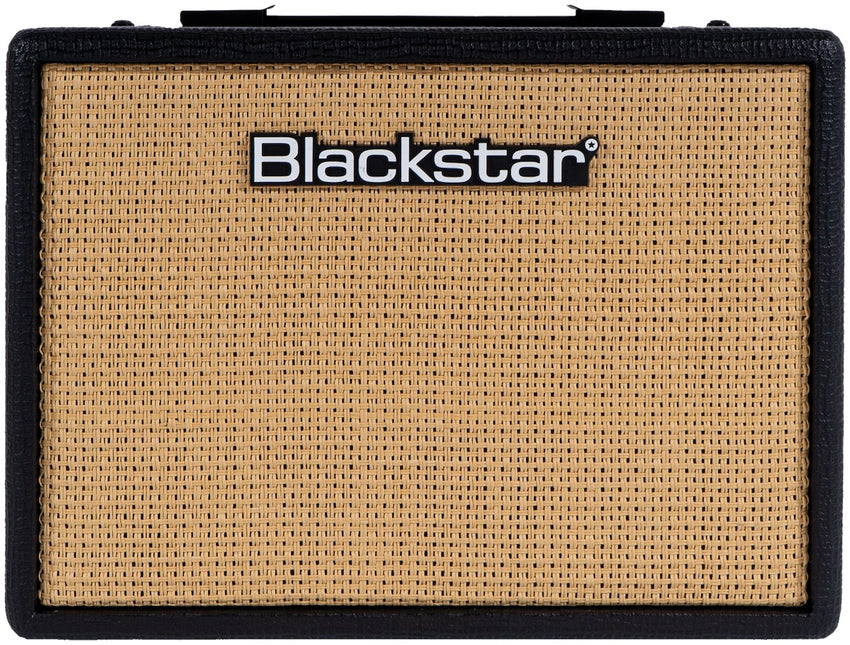 Blackstar debutto 15E