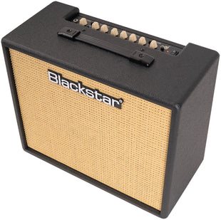 BLACKSTAR Debut 50R