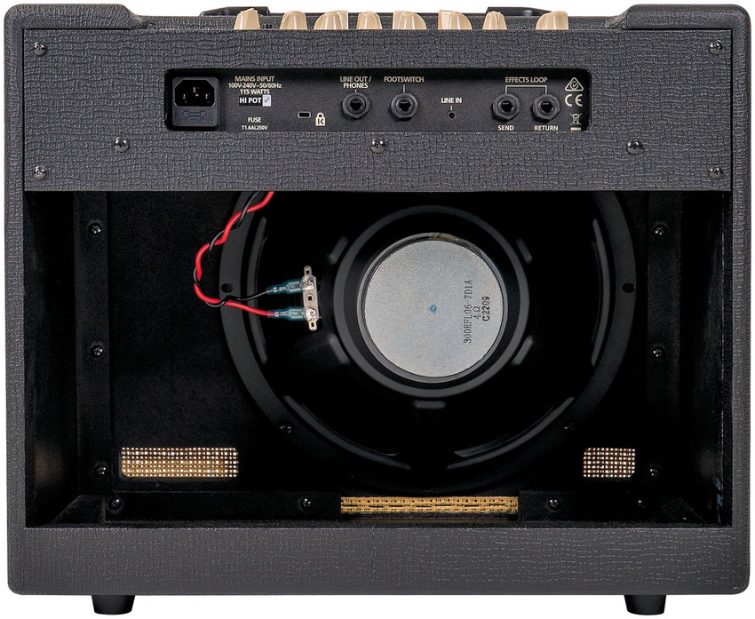 BLACKSTAR Debut 50R