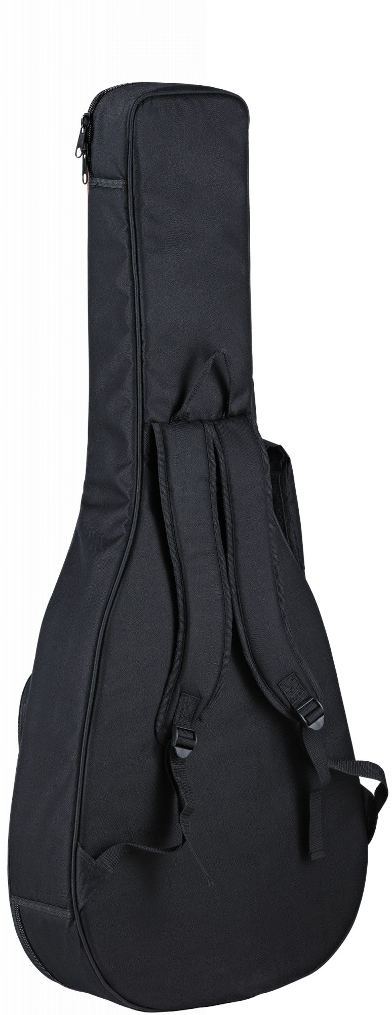 ORTEGA ONB44 KLASSIKGITARREN TASCHE 4/4