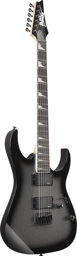 IBANEZ GRG121DX-MGS Grigio metallizzato Sunburst