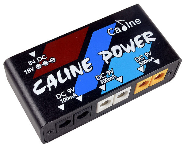 Caline CP-02 Mini Power Supply