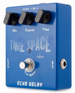 Caline CP-17 Time Space Digital Delay