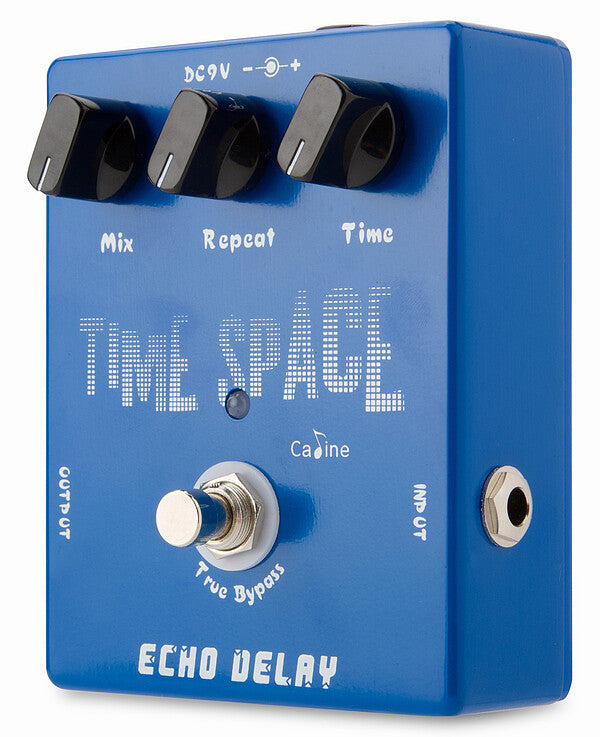 Caline CP-17 Time Space Digital Delay