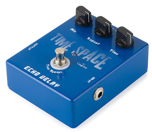 Caline CP-17 Time Space Digital Delay