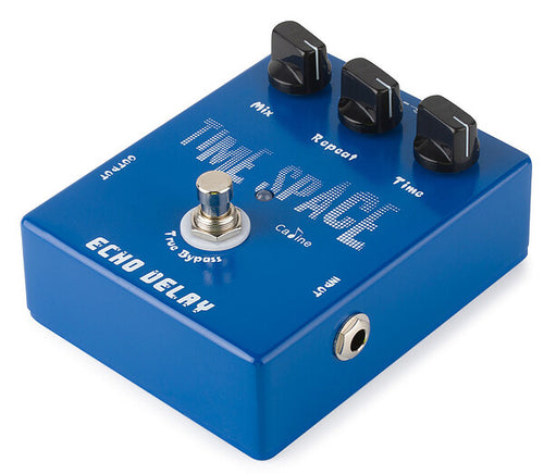 Caline CP-17 Time Space Digital Delay