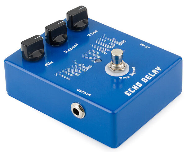 Caline CP-17 Time Space Digital Delay