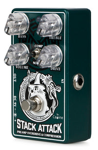 Caline CP-509 Stack Attack Overdrive