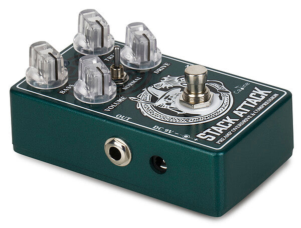 Caline CP-509 Stack Attack Overdrive