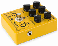 Caline CP-60 Wine Cellar Bass Drive & DI