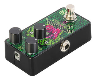 Caline G-002 Green Mamba Overdrive