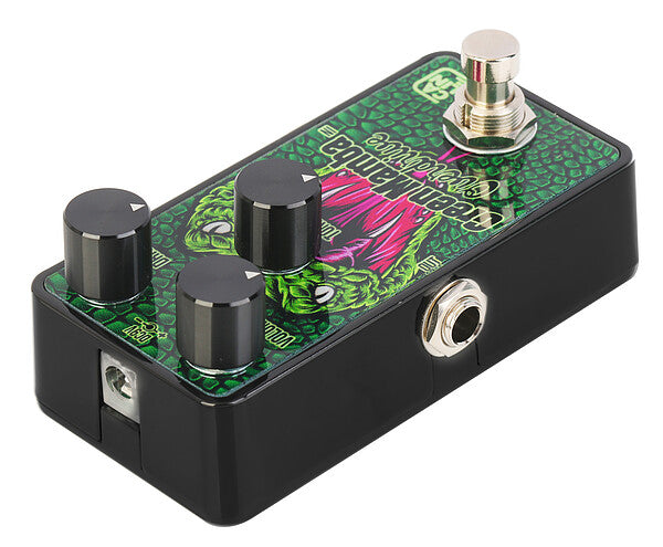 Caline G-002 Green Mamba Overdrive