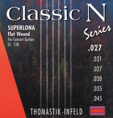 Thomastik Infeld Classic N Superlona Light