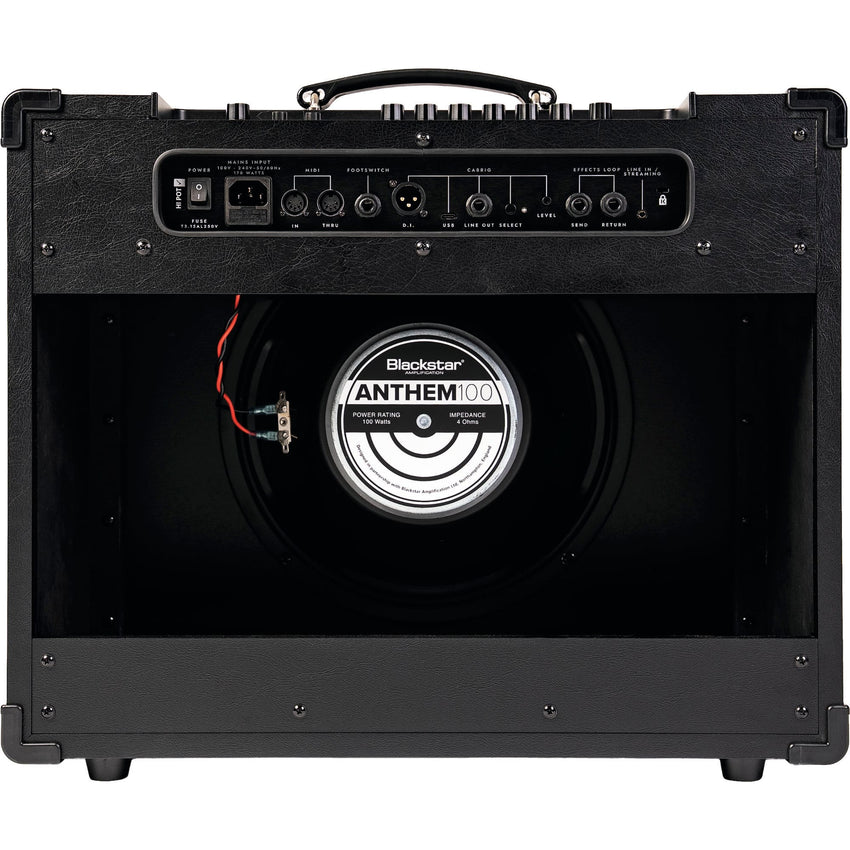 Blackstar ID:X 100