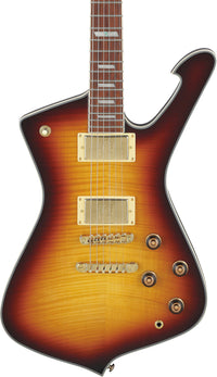 Ibanez IC420FM-VLS