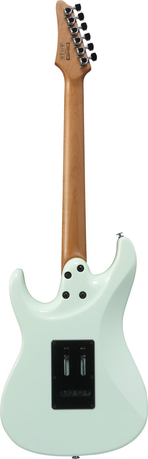 IBANEZ AZ22S2-MGR Mint Green B-Ware