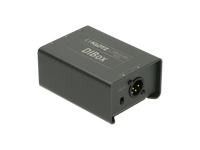 Klotz DX10 DI-Box passiv