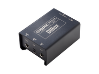 Klotz DX10 DI-Box passiv