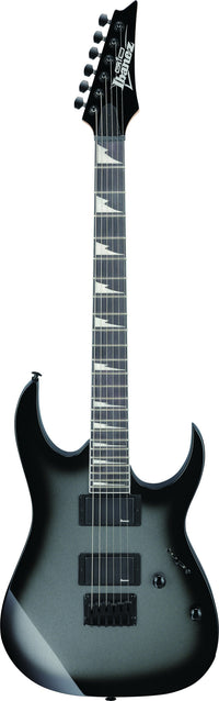 IBANEZ GRG121DX-MGS Grigio metallizzato Sunburst