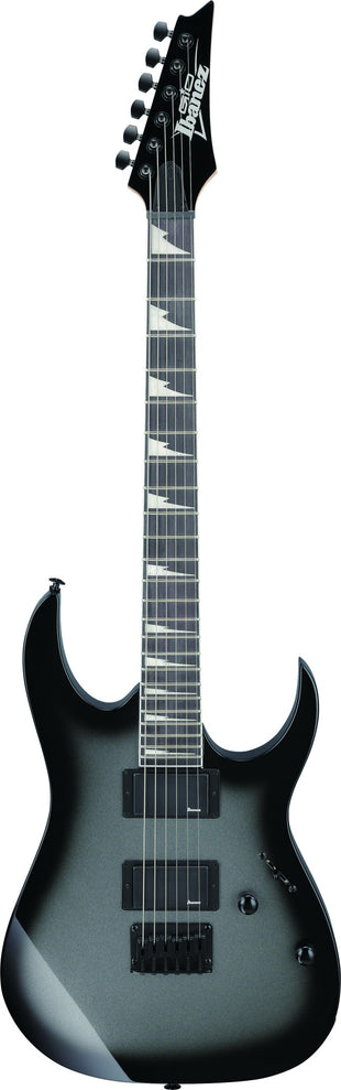 IBANEZ GRG121DX-MGS Grigio metallizzato Sunburst